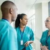 Team-Working in UK Public Sector Health ' Is there a solution?