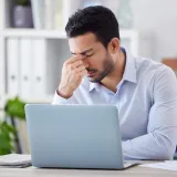 Sitting is the New Smoking: Let's Promote Physical Activity and Healthy Habits at Work