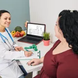 Management of Plus Size People