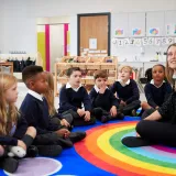 CPD for Teaching Assistants and Support Staff in Schools