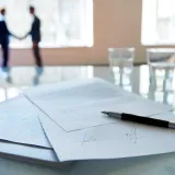 The process for tendering for public sector procurement opportunities