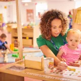 CPD Training for Early Years Practitioners