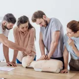 First Aid online courses for students