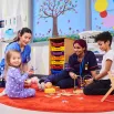 cpd omega life training reducing restrictive practice childrens residential care